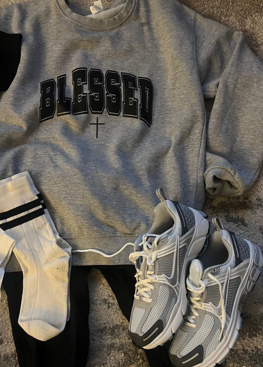 BLESSED T-SHIRT