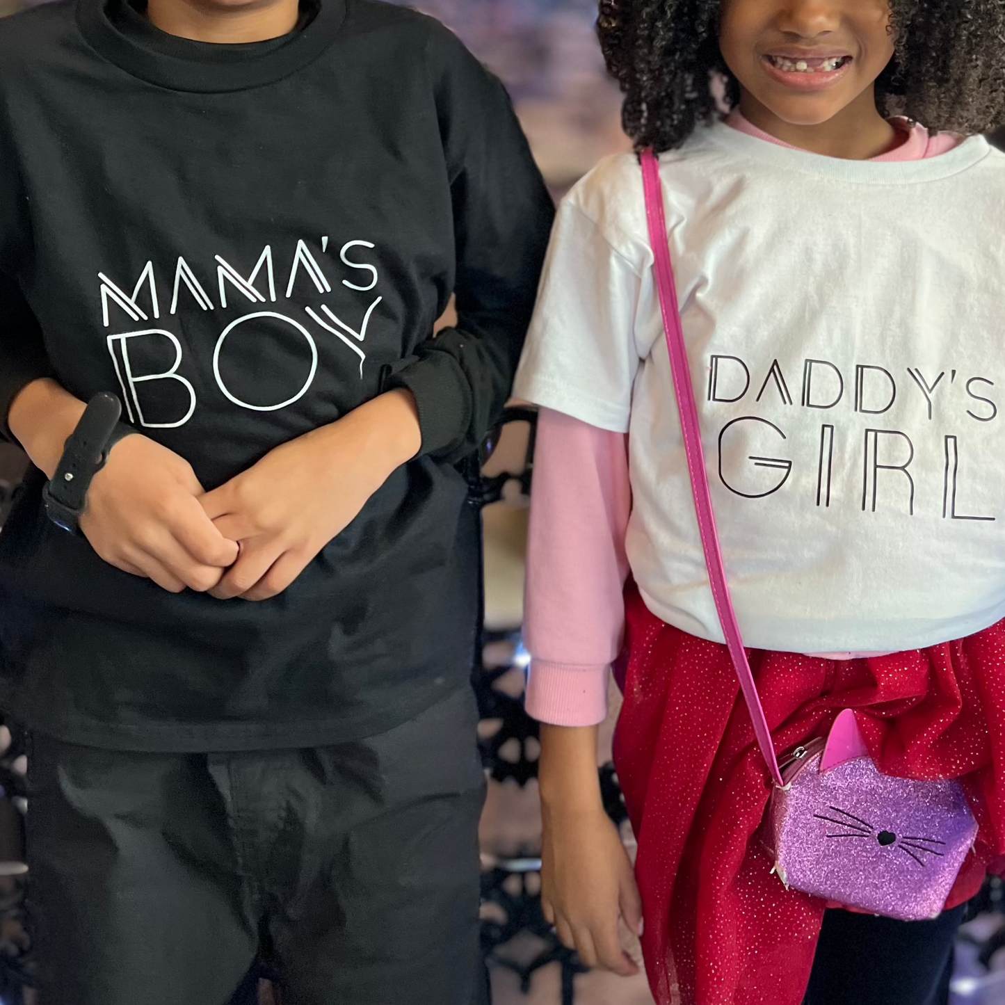 Daddy's Girl