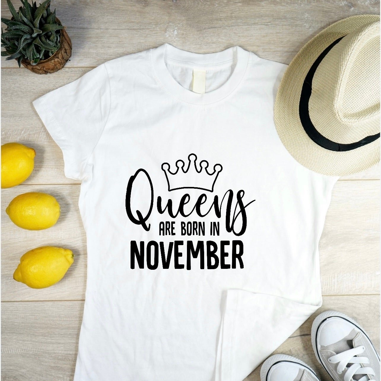 Birthday Collection- T-Shirt
