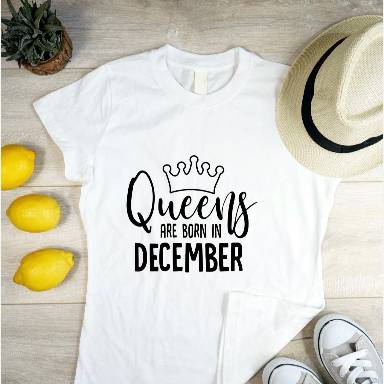 Birthday Collection- T-Shirt