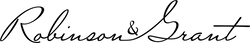 Robinson & Grant logo